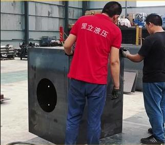 國立液壓，為機械企業(yè)提供動力。